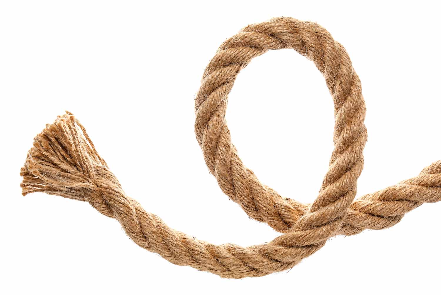 rope